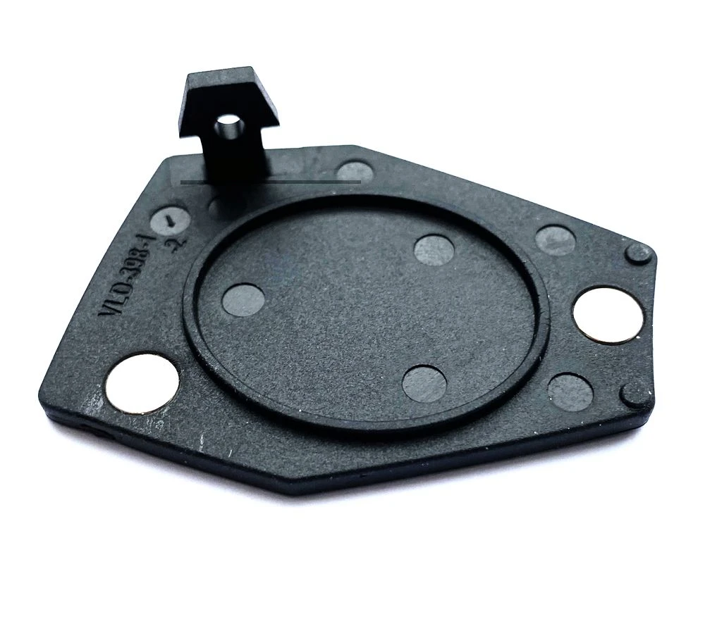 Kalkhoff - Cache De Prise De Charge Pour Entice 5.B Bosch Performance Line CX 1 Kalkhoff - Cache De Prise De Charge Pour Entice 5.B Bosch Performance Line CX