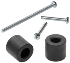 KlickFix - Entretoises Pour écrans VAE Giant Et Yamaha