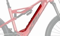 KTM - Cache De Batterie Bosch PowerTube 750 Wh Pour VTTAE 2022 -Bosch Promos Magasin ktm cache batterie bosch pt 750 wh vttae 2022 4 3840x2160