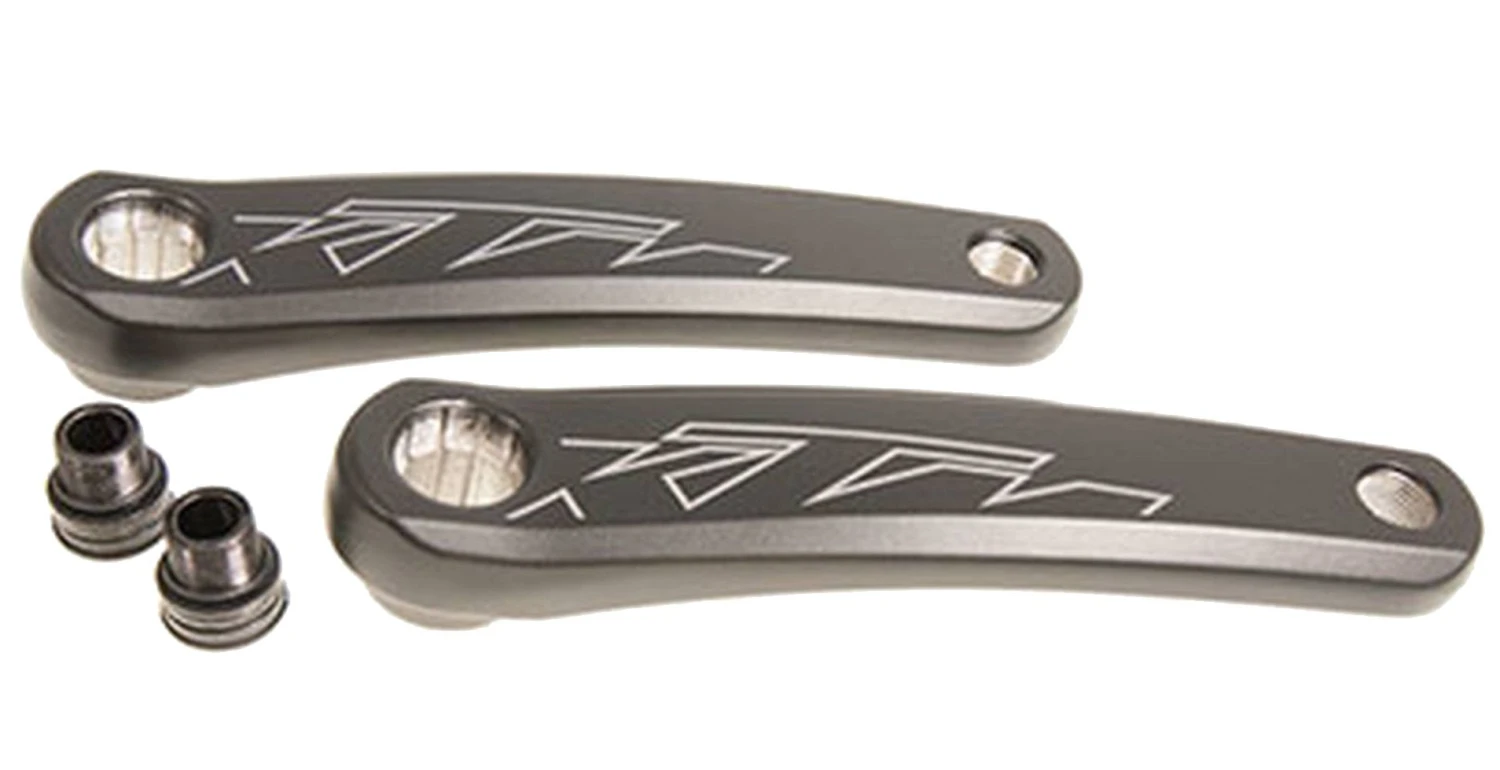 KTM - Manivelles ISIS 152 Mm Pour Macina Mini-Me 1 KTM - Manivelles ISIS 152 Mm Pour Macina Mini-Me