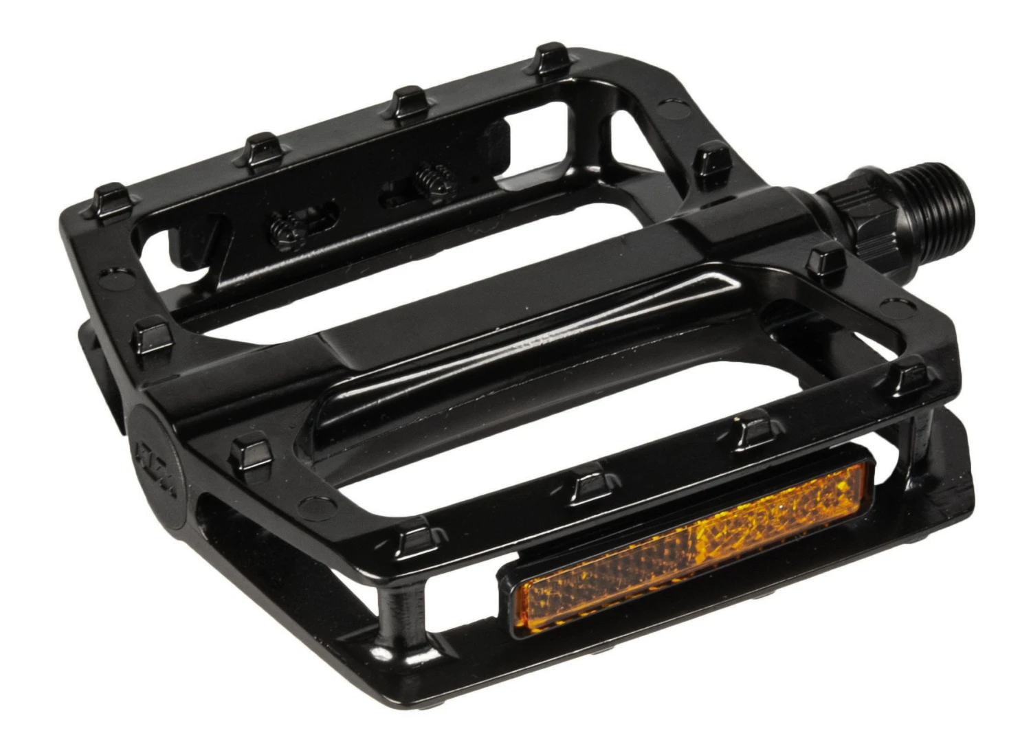 KTM - Pédales Aluminium Team Trail 1 KTM - Pédales Aluminium Team Trail