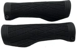 KTM - Poignées Ergonomiques Comp Ergo Lock