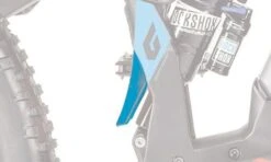 KTM - Protège-amortisseur -Bosch Promos Magasin ktm protege amortisseur bleu mat 3840x2160