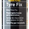 Liqui Moly Bike Spray De Réparation Pour Pneus De Vélo, 75ml