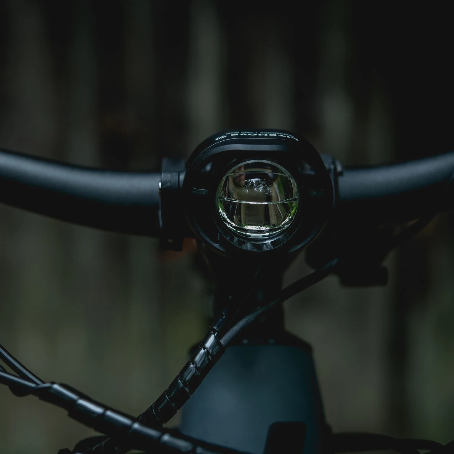 Litemove - AEW170 - Eclairage Avant Pour Vélo électrique 2 Litemove - AEW170 - Eclairage Avant Pour Vélo électrique – Image 2