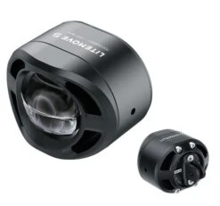 Litemove - AEW230 - Eclairage Avant Pour Vélo électrique