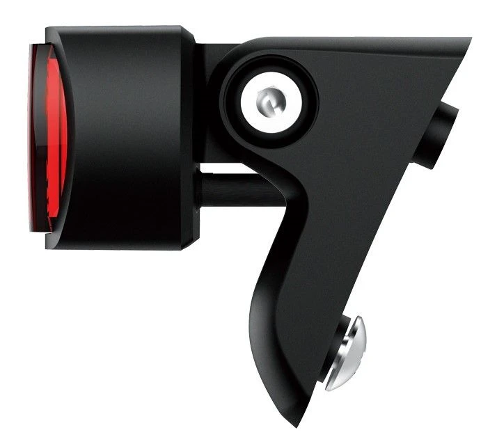 Litemove - TS-FD - Feu Arrière Pour Vélo électrique 2 Litemove - TS-FD - Feu Arrière Pour Vélo électrique – Image 2