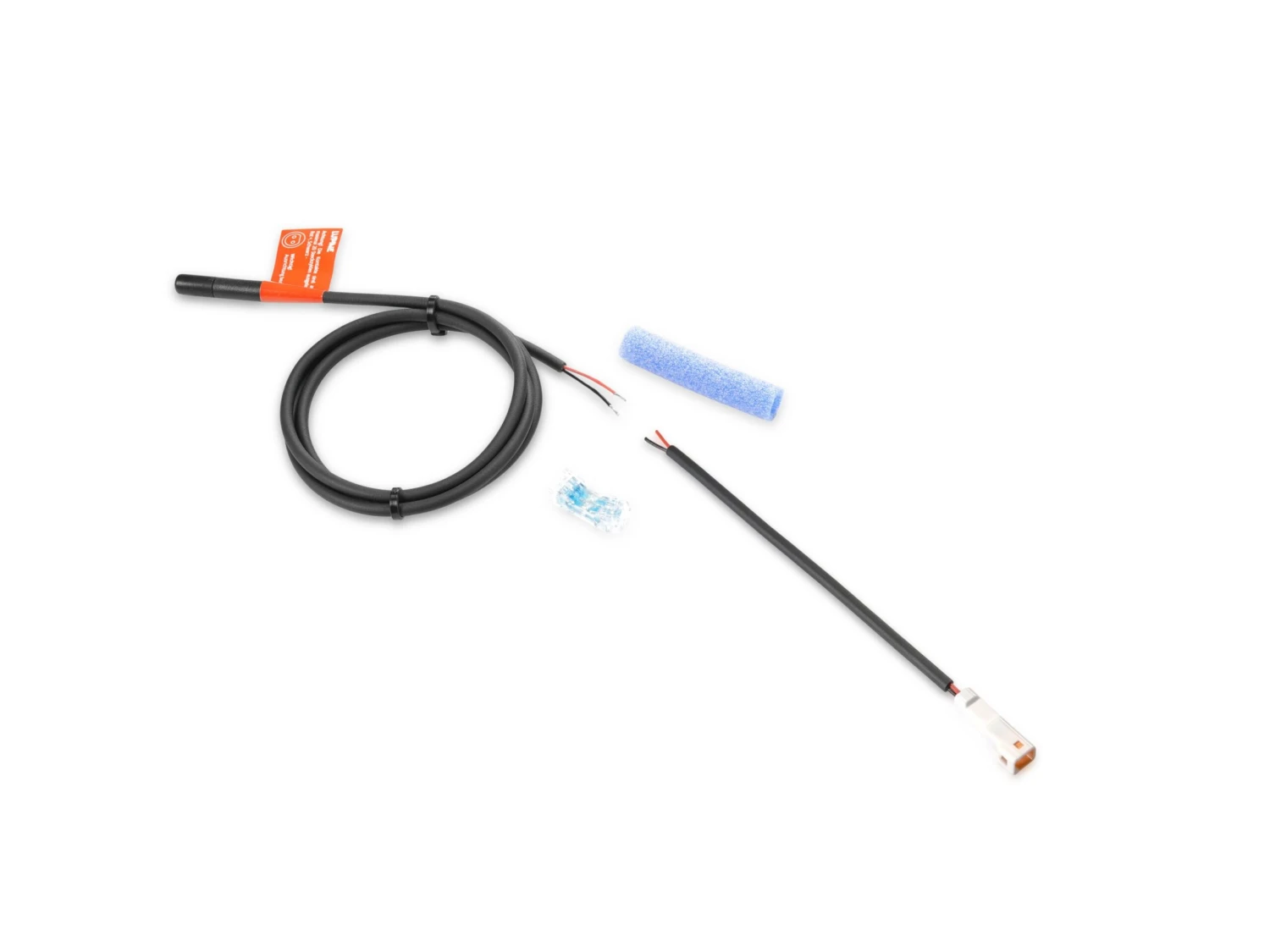 Lupine - Câble Lumière Pour Connexion De L'éclairage Avant 3 Lupine - Câble Lumière Pour Connexion De L'éclairage Avant – Image 3