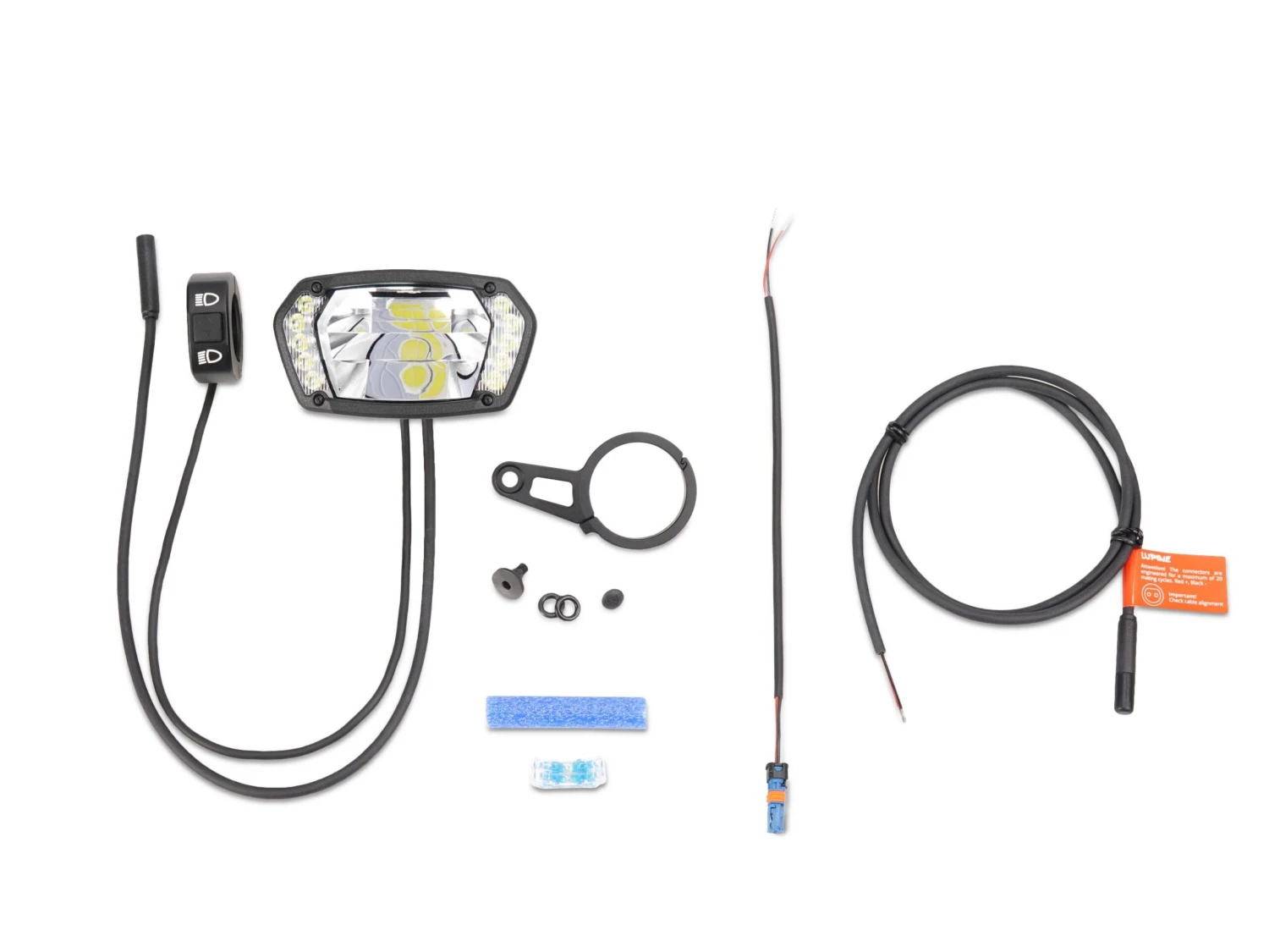 Lupine - Phare SL X 2023 3 Lupine - Phare SL X 2023 – Image 3