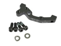 Magura / Bosch EBike - Adaptateur De Frein à Disque QM 41 Pour Capteur ABS