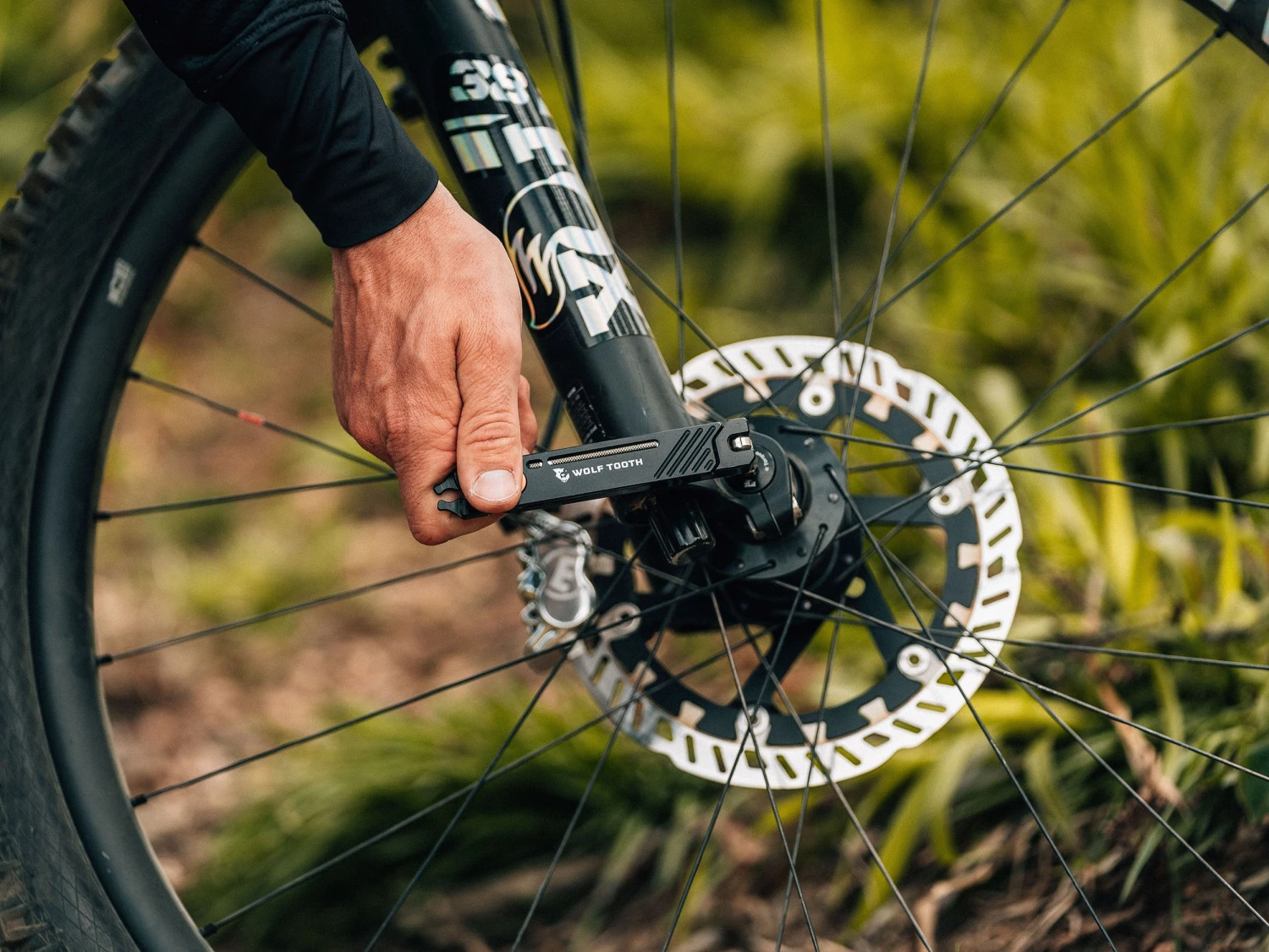 Magura / Wolf Tooth - Multitool VTT 4 Magura / Wolf Tooth - Multitool VTT – Image 4