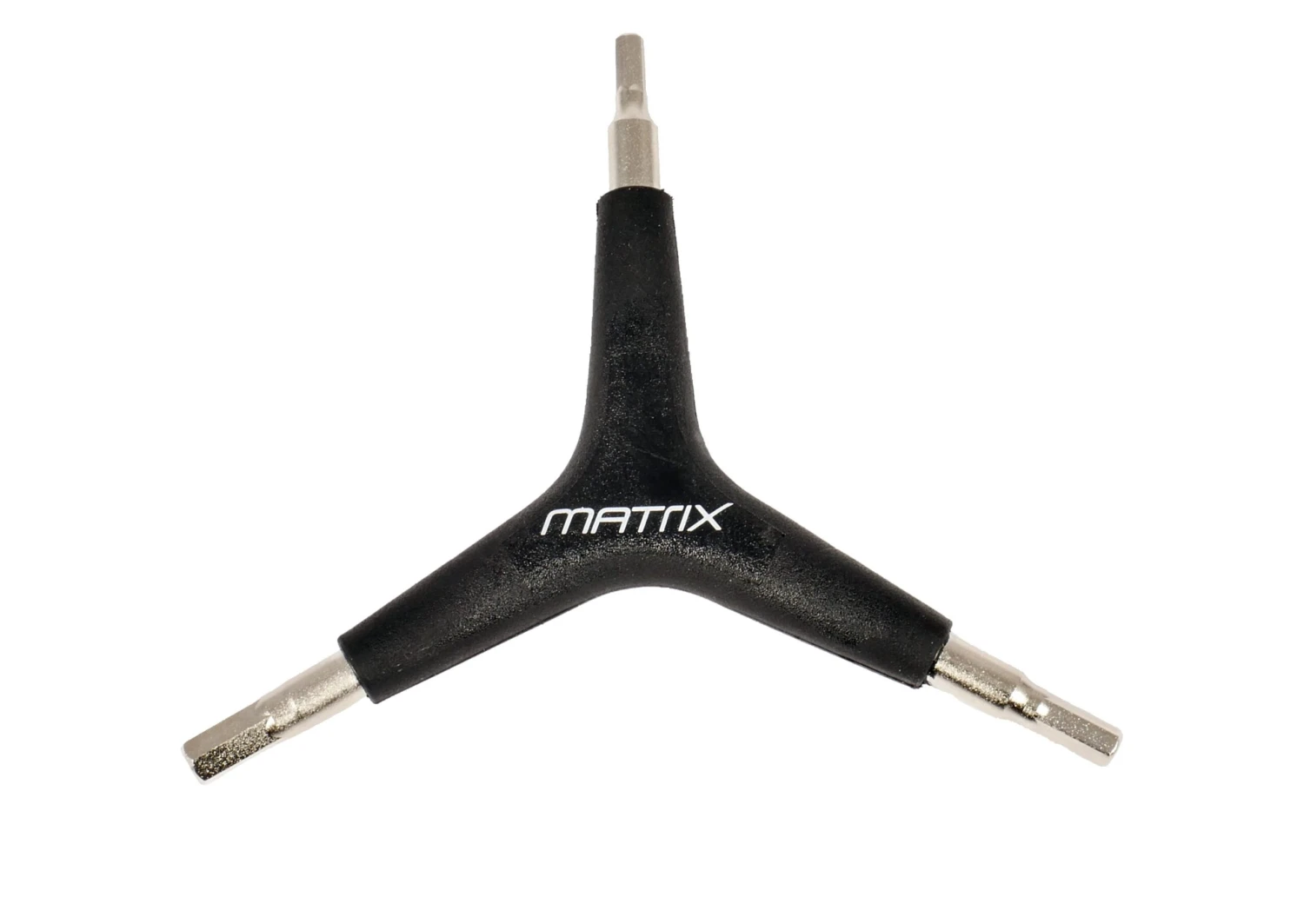 Matrix - Clé Allen En Y 4 / 5 / 6 Mm 1 Matrix - Clé Allen En Y 4 / 5 / 6 Mm