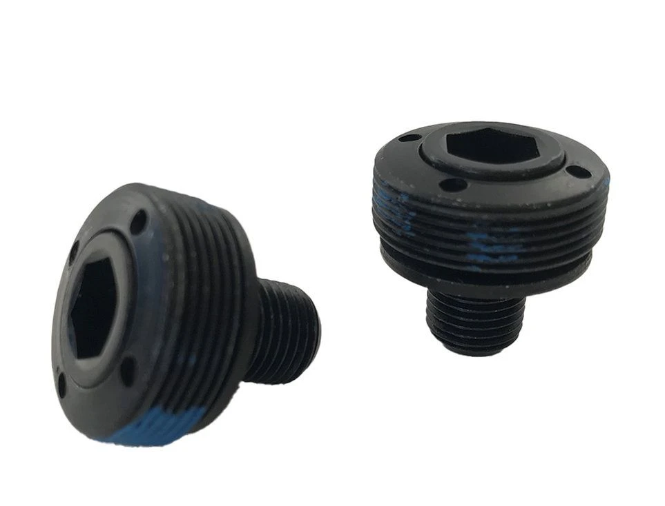 Miranda - Vis De Manivelles M10 ISIS Pour Bosch Gen.3 1 Miranda - Vis De Manivelles M10 ISIS Pour Bosch Gen.3