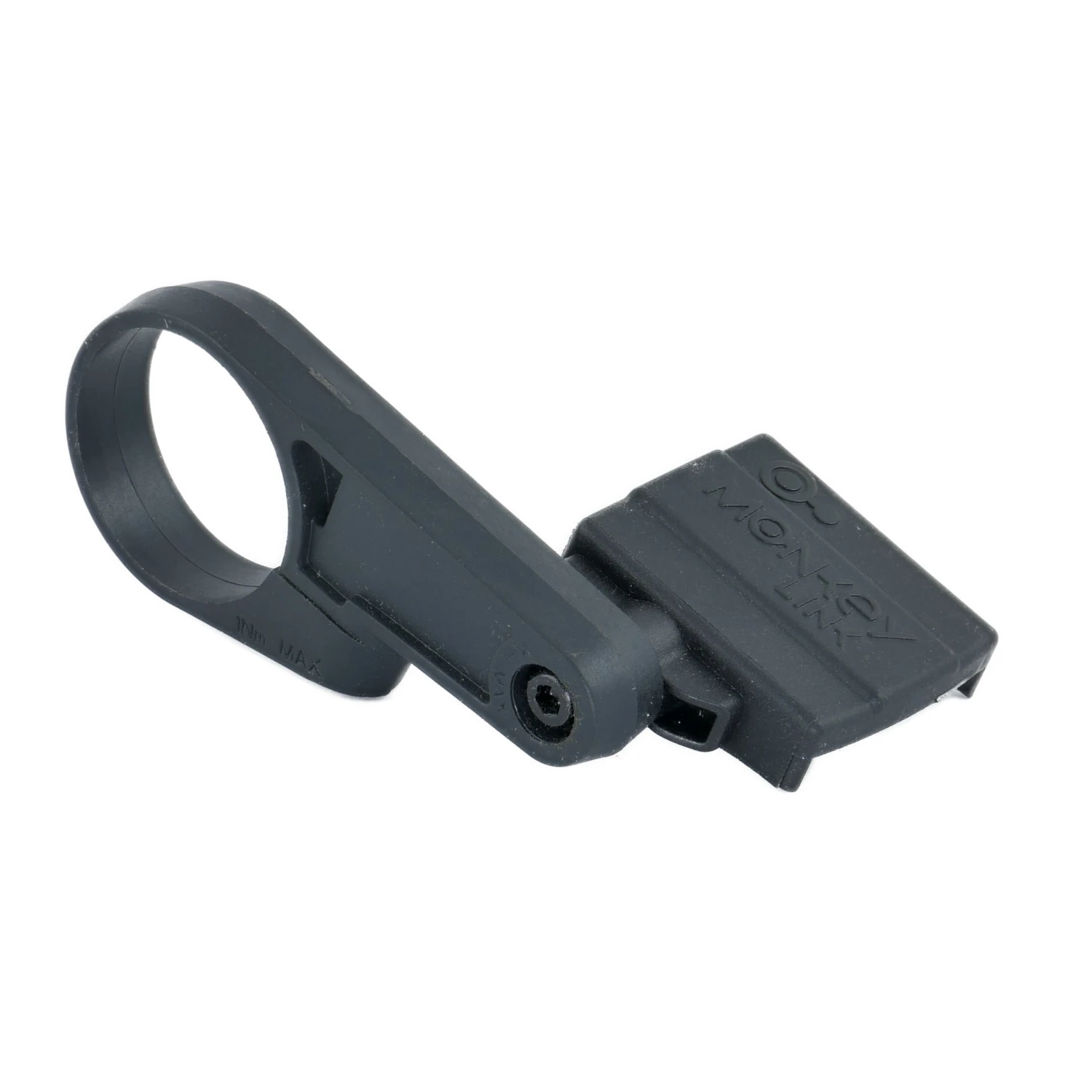 MonkeyLink - Support D'éclairage Avant Pour Guidon 1 MonkeyLink - Support D'éclairage Avant Pour Guidon