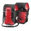 Ortlieb - Sacoches De Porte-bagages Bike-Packer Classic