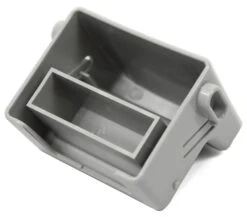 Panasonic - Cache Pour Connecteurs De Batterie - Moteur Premium 26V -Bosch Promos Magasin panasonic cache pour connecteurs de batterie moteur premium gris verso 3840x2160