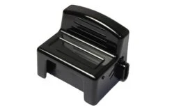 Panasonic - Cache Pour Connecteurs De Batterie - Moteur Premium 26V