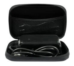 Giant - Pochette Pour Chargeur Rapide Fast Charger 3 Ou 5 Broches -Bosch Promos Magasin pochette giant fast charger interieur 3840x2160