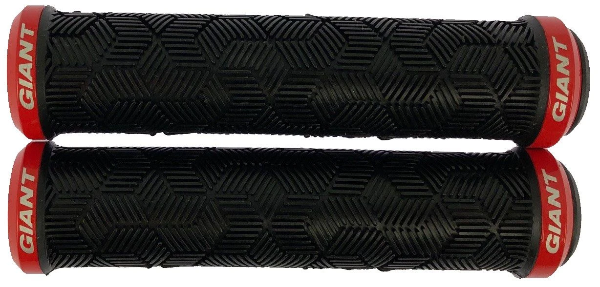 Giant - Poignées Tactal Double Lock-On 3 Giant - Poignées Tactal Double Lock-On – Image 3