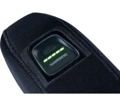 Pro - Housse De Protection Pour Batterie Shimano Steps BT-E8010/8014 -Bosch Promos Magasin pro housse neoprene batterie shimano steps bt e8010 8014 detail 2 3840x2160