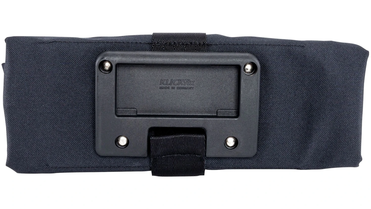 Qio - LISA - Sac Pour Porte-bagages Avant 5 Qio - LISA - Sac Pour Porte-bagages Avant – Image 5