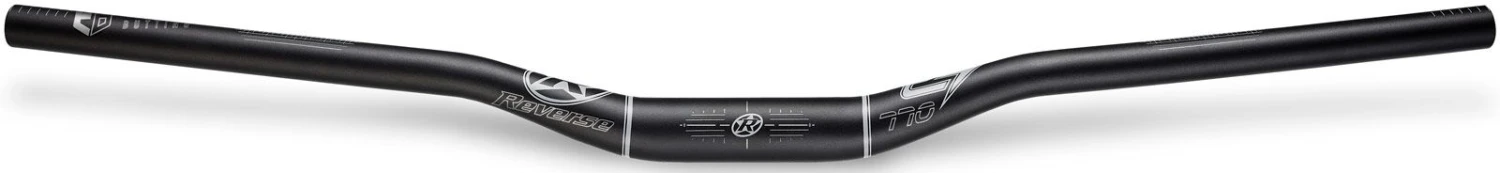 Reverse - Guidon E-Element 770 Mm Ø31,8 1 Reverse - Guidon E-Element 770 Mm Ø31,8