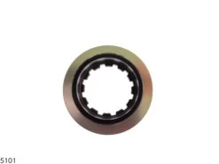 Shimano - Bague De Verrouillage Centerlock Pour SM-RT81 -Bosch Promos Magasin shimano bague blocage pour sm rt81 2 3840x2160