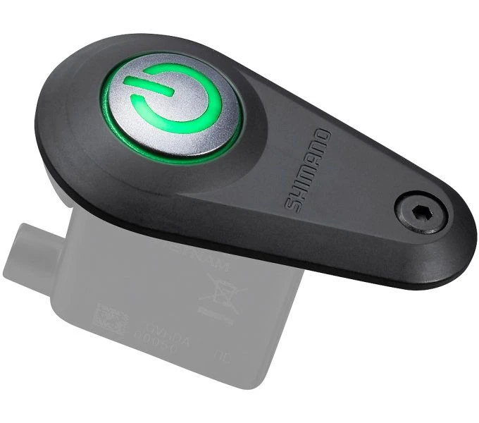 Shimano - Interrupteur On/Off EW-SW100 1 Shimano - Interrupteur On/Off EW-SW100