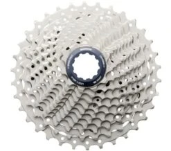 Shimano - Cassette CS-HG800 11 Vitesses - 11-34 Dents