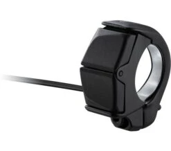 Shimano - Manette Au Guidon SW-E7000 (droite, Changements De Vitesse DI2)