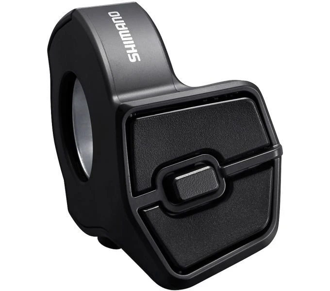 Shimano - Commande STePS SW-E6010 2 Shimano - Commande STePS SW-E6010 – Image 2