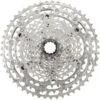 Shimano - Cassette CS-M5100-11 - 11 Vitesses