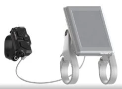 Shimano - Manette Gauche SW-EN600-L 7 Shimano - Manette Gauche SW-EN600-L -Bosch Promos Magasin shimano manette sw en600 l 3 3840x2160