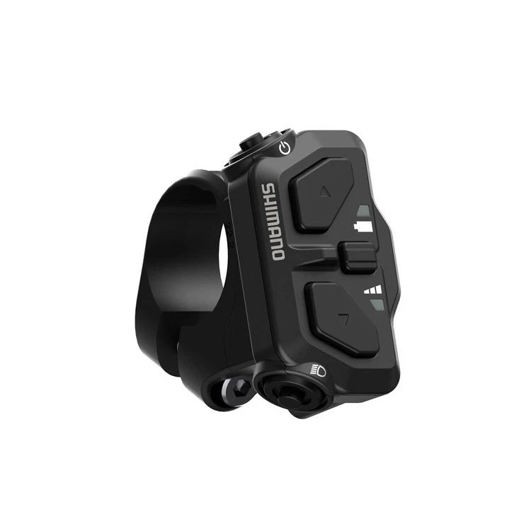 Shimano - Manette Gauche SW-EN600-L 1 Shimano - Manette Gauche SW-EN600-L