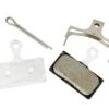 Shimano - Plaquette De Frein G05A-RX - Résine