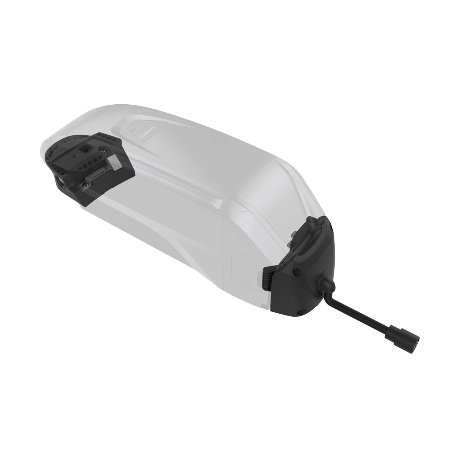 Shimano Steps - Support BM-E8016 Pour Batterie De Cadre 1 Shimano Steps - Support BM-E8016 Pour Batterie De Cadre