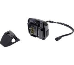 Shimano - Support De Batterie BM-E6010 Pour Batterie De Cadre