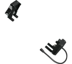 Shimano - Support Pour Batterie Intégrée BT-E8020
