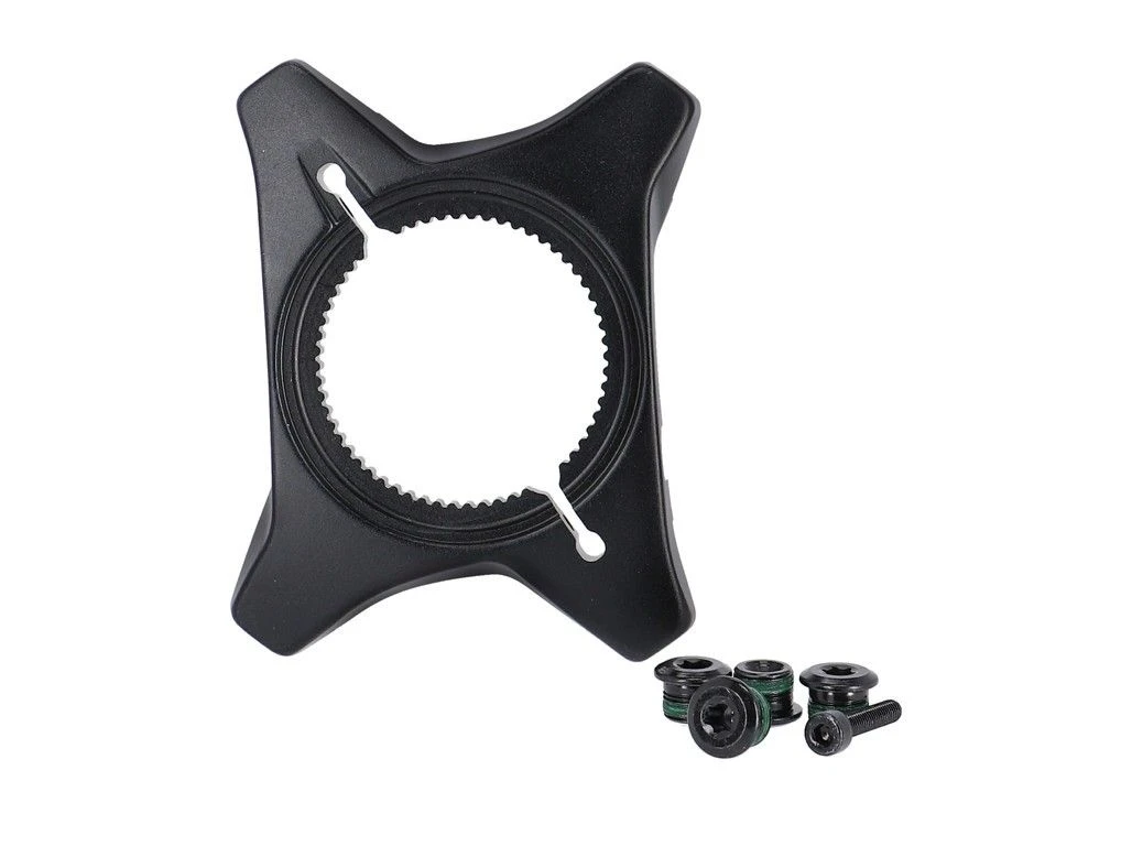 SRAM - Spider SBC Pour Specialized SL 1.1 107 Mm 1 SRAM - Spider SBC Pour Specialized SL 1.1 107 Mm