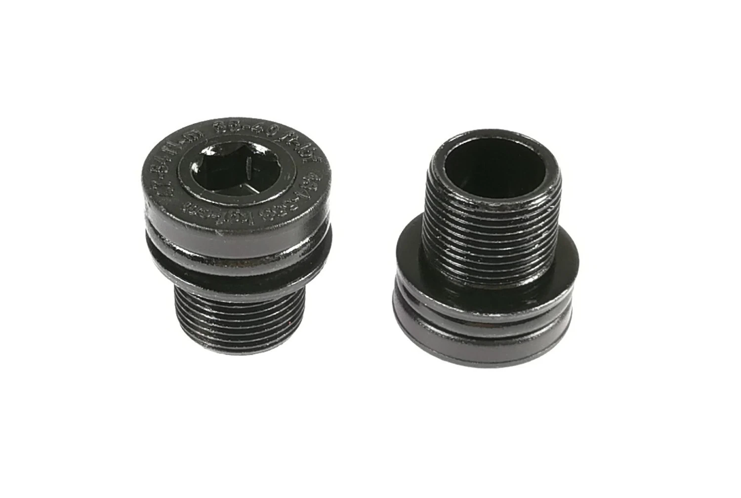 SRAM/Truvativ - Vis De Manivelle/pédalier M15 ISIS 2 SRAM/Truvativ - Vis De Manivelle/pédalier M15 ISIS – Image 2