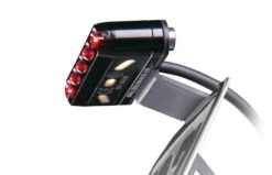 Supernova - Feu Arrière M99 Tail Light 45 Pour Speed-bikes -Bosch Promos Magasin supernova feu arriere m99 tail light 45 2 3840x2160
