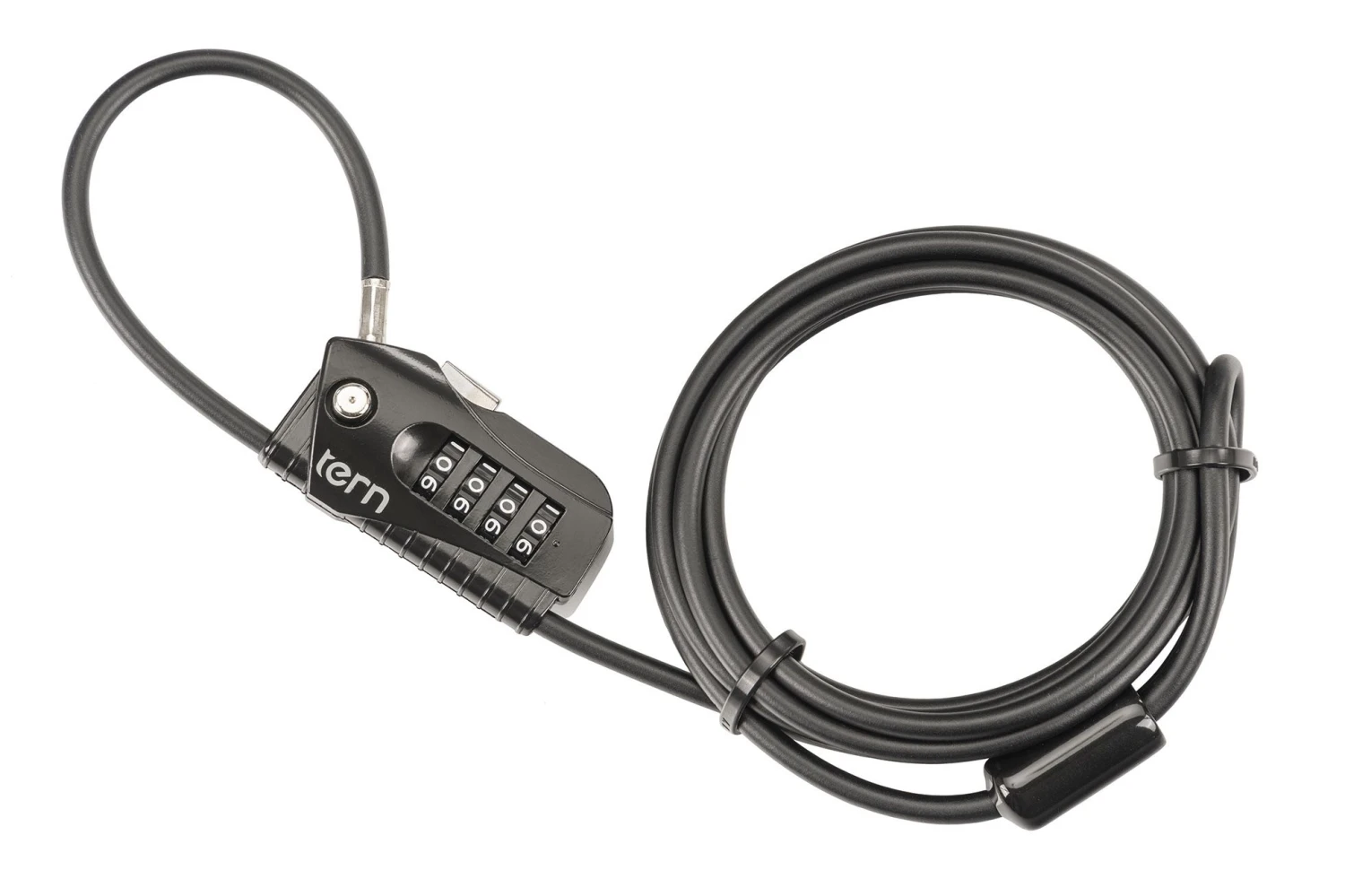 Tern - Cargo Lid Lock - Câble Antivol Pour Housse Cargo Lid 1 Tern - Cargo Lid Lock - Câble Antivol Pour Housse Cargo Lid