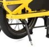 Tern - Lockstand QuadStruts - Pieds Supplémentaires Pour GSD Gen.2