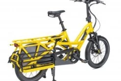 Tern - Sidekick Doublewide Decks Gen.2 - Extensions Extra Larges Pour Repose-pieds Intégrés -Bosch Promos Magasin tern sidekick wide decks detail 1 3840x2160