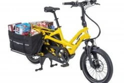 Tern - Sidekick Doublewide Decks Gen.2 - Extensions Extra Larges Pour Repose-pieds Intégrés -Bosch Promos Magasin tern sidekick wide decks detail 2 3840x2160