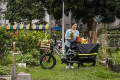 Tern - Storm Box Gen.2 - Sacoches Imperméables Avec Housses 10 Tern - Storm Box Gen.2 - Sacoches Imperméables Avec Housses -Bosch Promos Magasin tern storm box detail 4 3840x2160