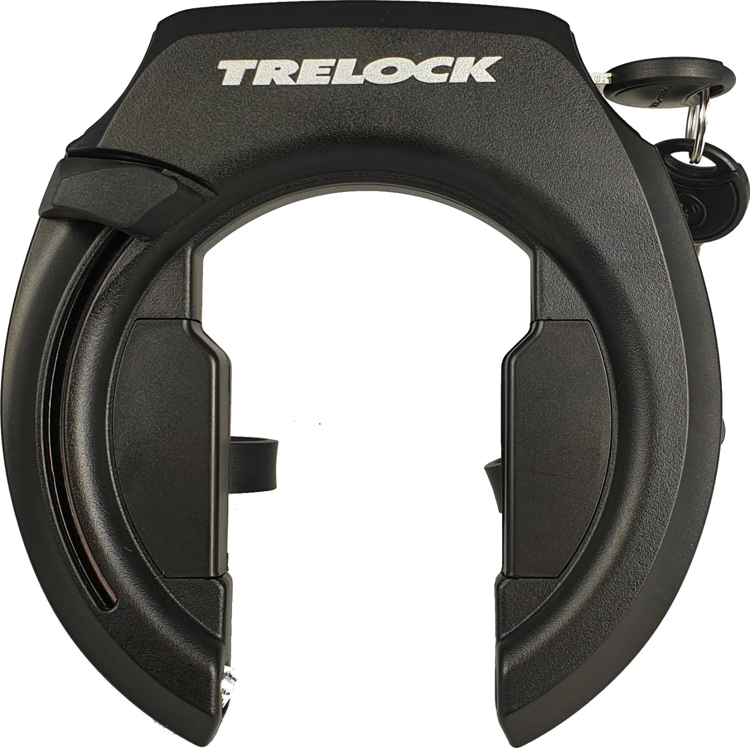 Trelock - Antivol De Cadre RS 351 Protect-O-Connect 1 Trelock - Antivol De Cadre RS 351 Protect-O-Connect