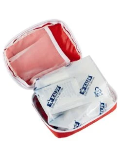 Vaude - Trousse De Premiers Secours -Bosch Promos Magasin vaude first aid kit m ouverte 3840x2160
