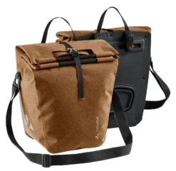 Vaude - ReCycle Back - Paire De Sacoches Arrières -Bosch Promos Magasin vaude recycle back paire 2 3840x2160