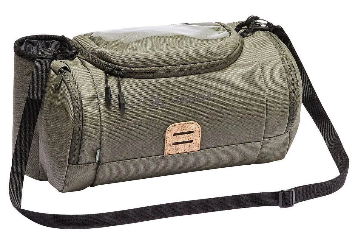 Vaude - EBox - Sacoche De Guidon Pour Vélo électrique - 9 L 5 Vaude - EBox - Sacoche De Guidon Pour Vélo électrique - 9 L – Image 5